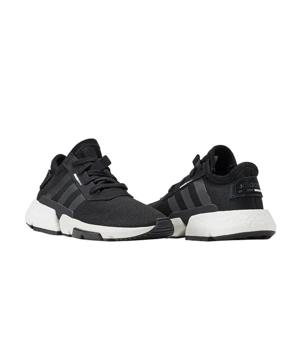 Giày xuất xịn - giày thể thao adidas unisex cho cả nam và nữ màu đen size 35.5/36,5/37,5/38,5/39,5