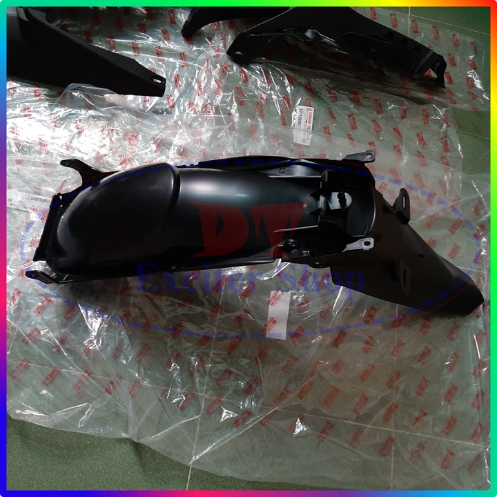 [Exciter Shop] DÈ CHẮN BÙN SAU EXCITER 135, 5 Số, YAMAHA hàng chính hãng