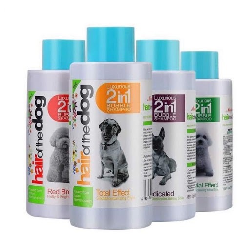 Sửa tắm pet 2 in 1