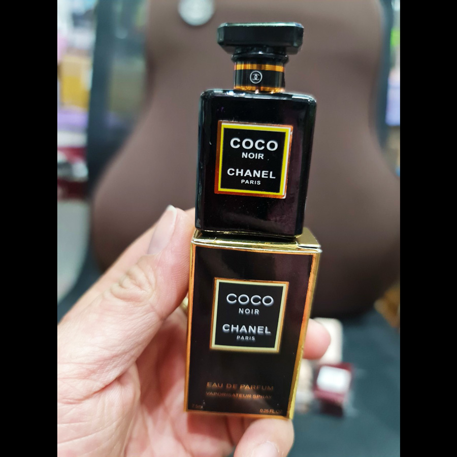 Nước Hoa Chanel Coco Noir Giang Sơn Nước Hoa  Perfumes