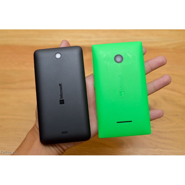 Nắp lưng cho điện thoại Nokia Lumia 435