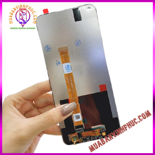 Màn hình oppo a53 / oppo a32 /realme c17 nguyên bộ - mbvp.com