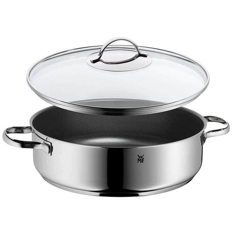 Nồi - chảo đa năng wmf 28cm thần thánh thành cao
