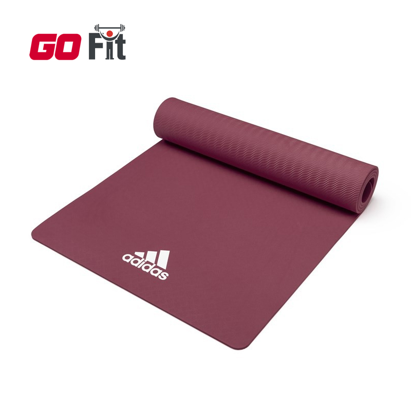 Thảm yoga adidas adyg-10100mr