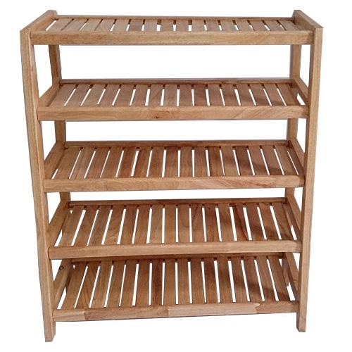 Kệ giày dép 5 tầng ngang 60