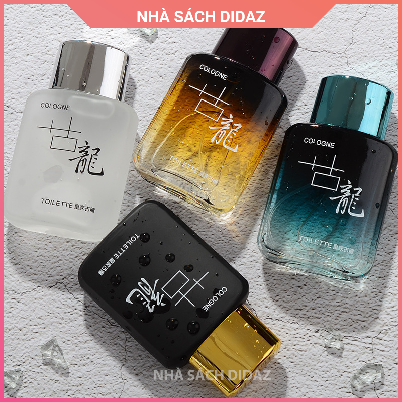 Nước Hoa Nam, Nữ chính hãng ROYAL COLOGNE hương tươi mát, sang chảnh, lưu hương 6-8 tiếng,50ml