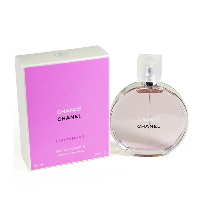 Chanel Chance Eau Tendre EDT  Duy Thanh Perfume  Since 2017