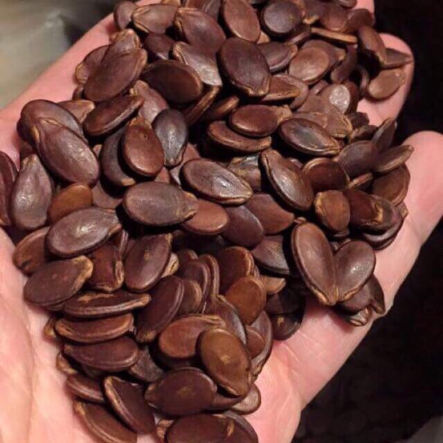 Hạt Dưa Không Màu 140K/kg ( Hạt Nhỏ ) (1 Kg)