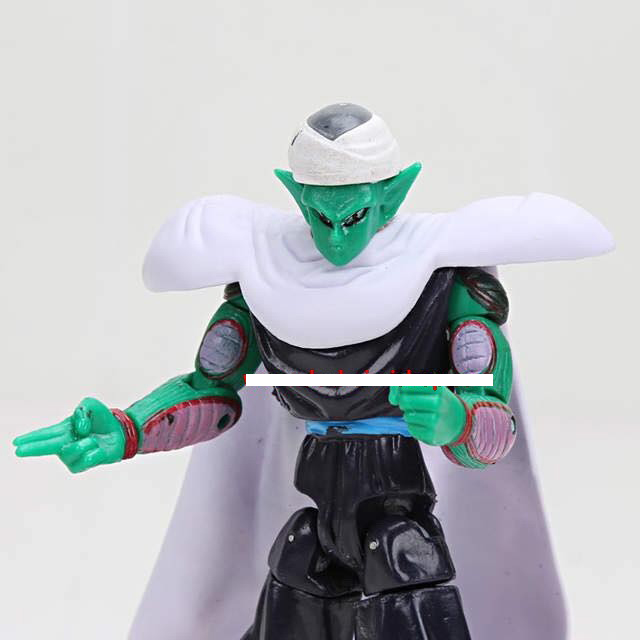 Mô Hình 7 Viên Ngọc Rồng Có Khớp - 1 Nhân Vật - S2