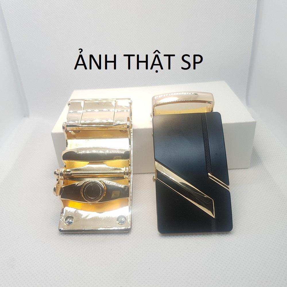 Mặt khóa thắt lưng mẫu 32
