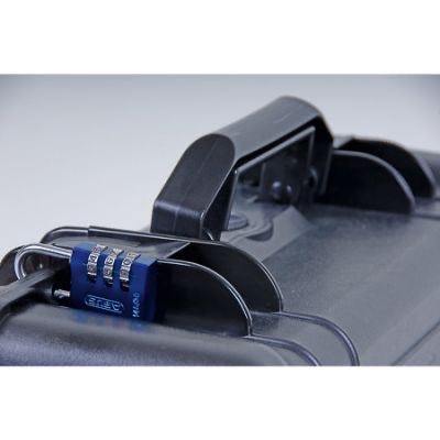 Khóa số vali abus 145/20