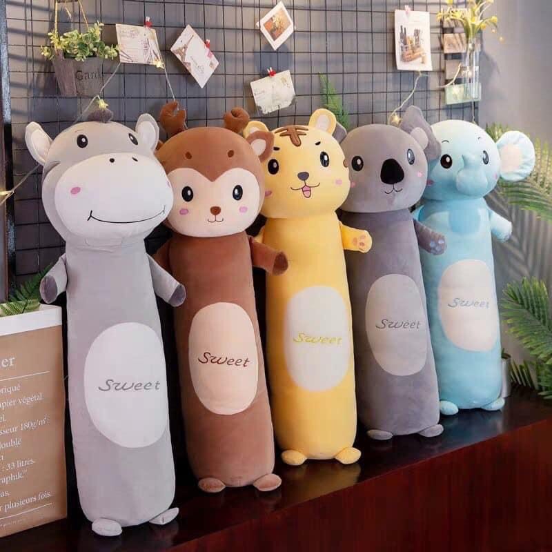 - gối ôm hình thú siêu dễ thương - gối ôm gối kê chân cao cấp mềm mịn - gối ôm hoạt hình dễ thương nhiều mẫu mã - gối ôm cao cấp giá rẻ
