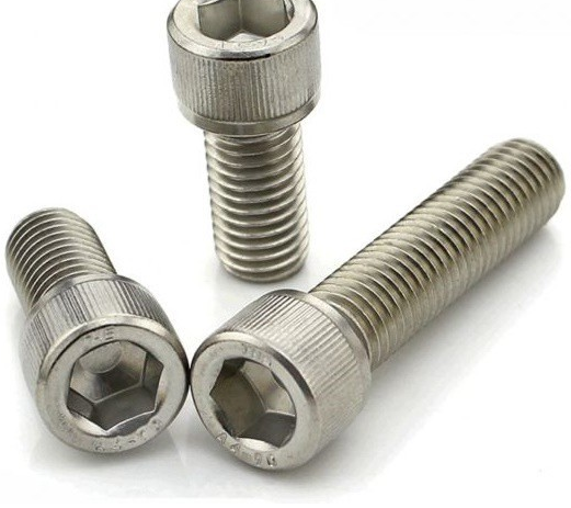 Bulong lục giác m5 (đường kính 5mm - 10 con ) - m5 dài 40mm