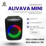Loa Bluetooth Không Dây Alivava 1306 – Âm Thanh Sống Động