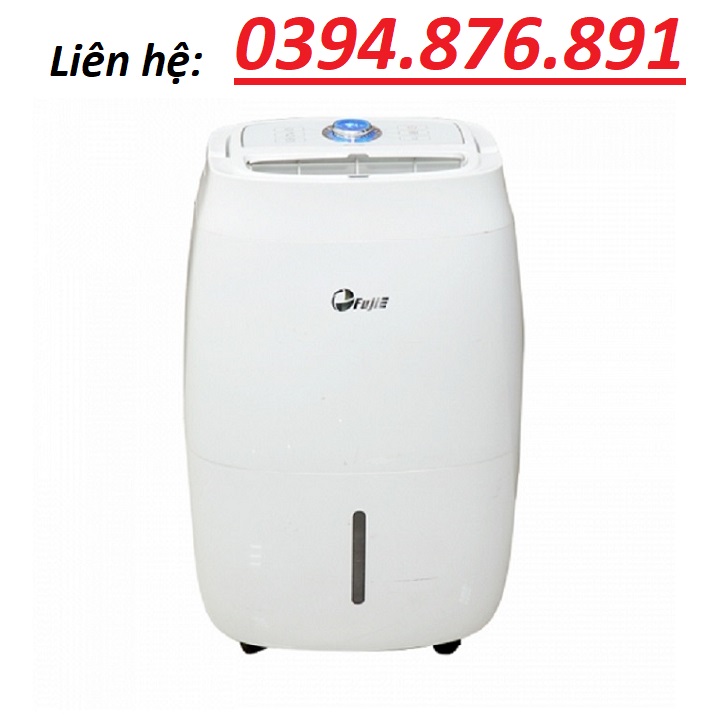 Máy hút ẩm gia đình fujie hm-920ec