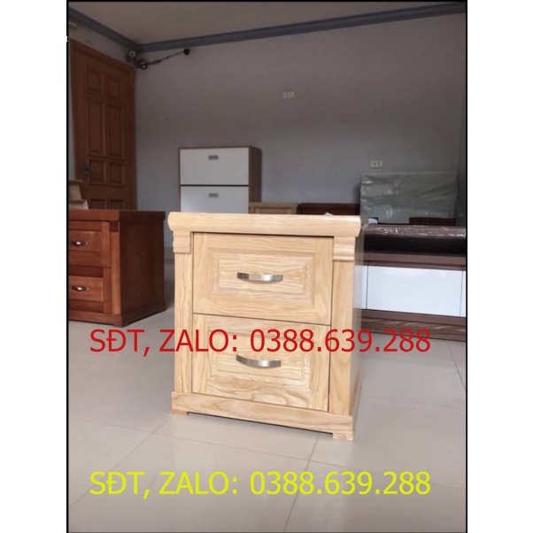 Táp Gỗ Đầu Giường .