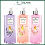 Sữa Tắm Enchanteur Dưỡng Da Thiên Nhiên 510g Hasaki Sản Phẩm Chính Hãng