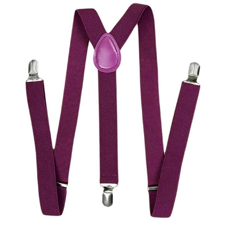 Đai đeo quần chữ Y bản 2,5cm