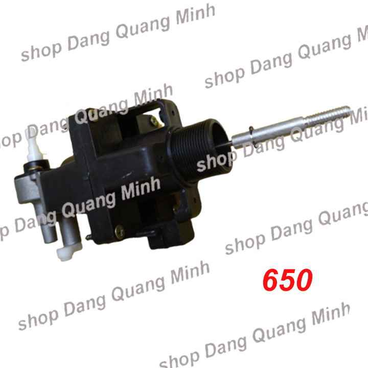 [HCM]Mô tơ quạt 12v cao cấp  650,  thay cho quạt các loại dùng điện ắc quy