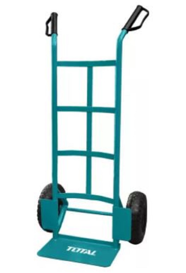 150kg xe đẩy hàng total ththt20221 - hàng chính hãng