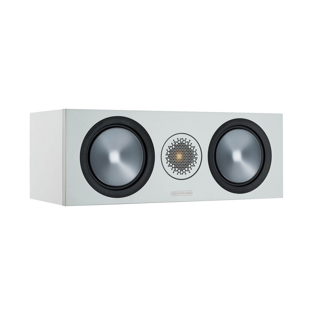 Loa monitor audio bronze c150 - hàng chính hãng - nguyên seal 100% - nói không với hàng xách tay.