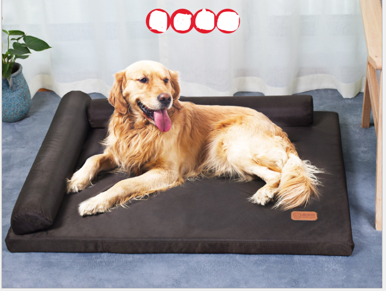 Đệm nằm cho thú cưng đệm sofa cao cấp dành cho chó mèo