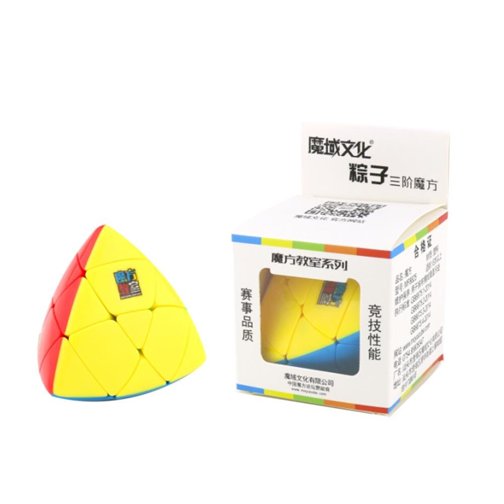 Rubik Tam Giác Moyu Mastermophix, Rubic Biến Thể Giá Rẻ Chính Hãng Moyu - Shop Speed Cube