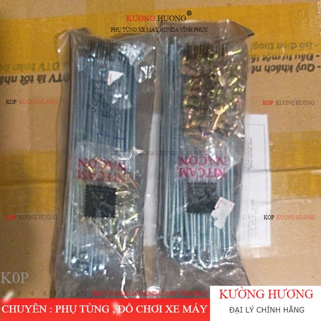 Căm lan hoa xe dream wave hàng nitcamnacon l1
