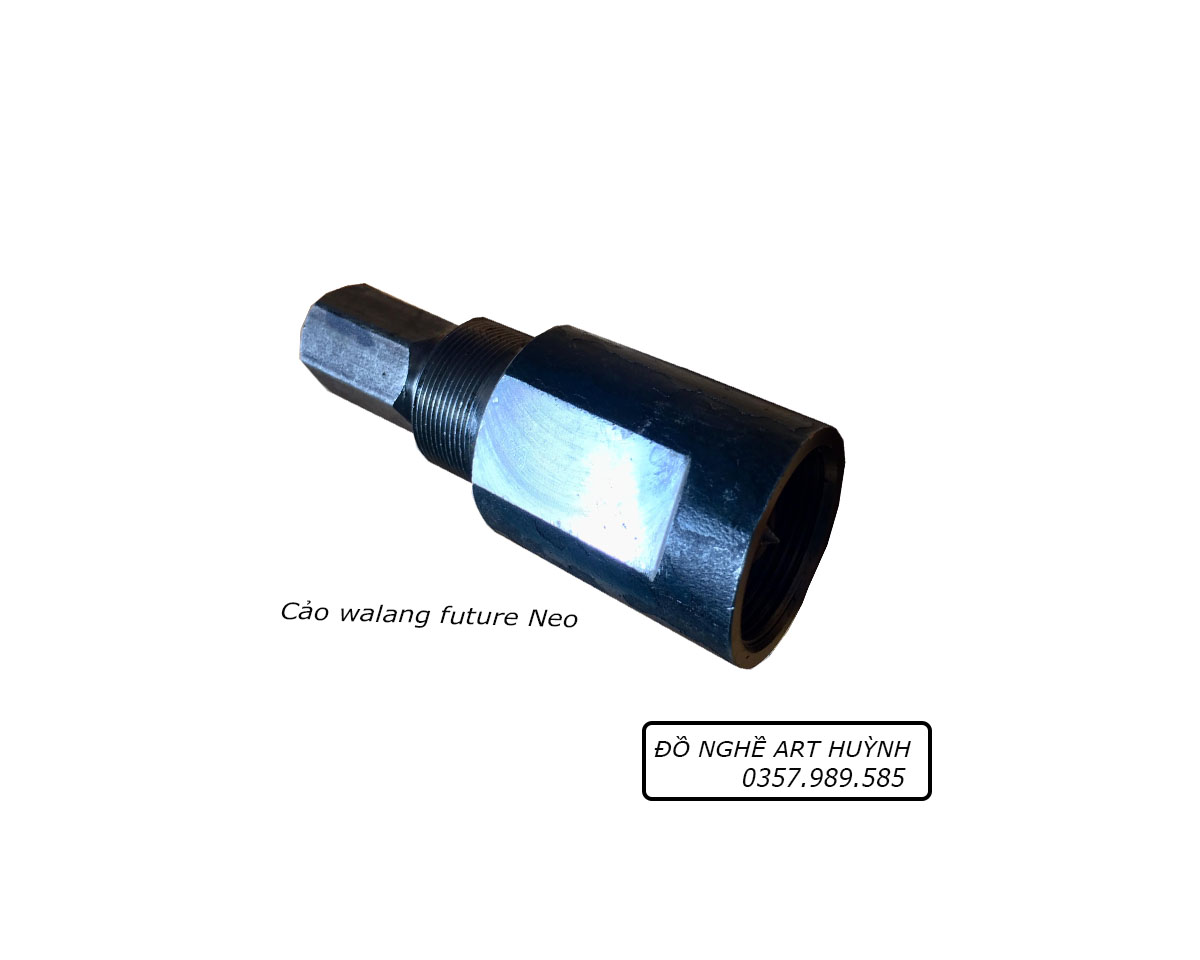 Cảo vô lăng xe Future Neo