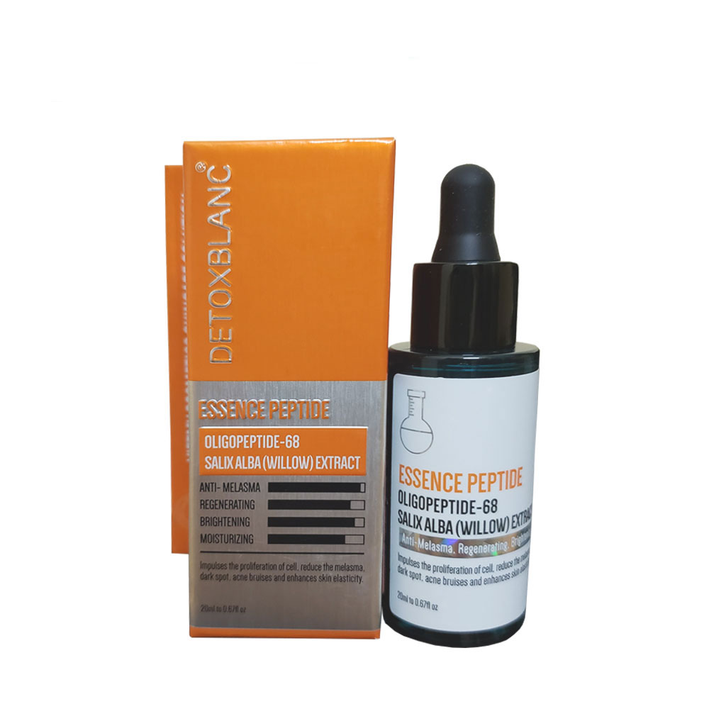 Serum tri nám tàn nhang Detox BlanC Essence Peptide