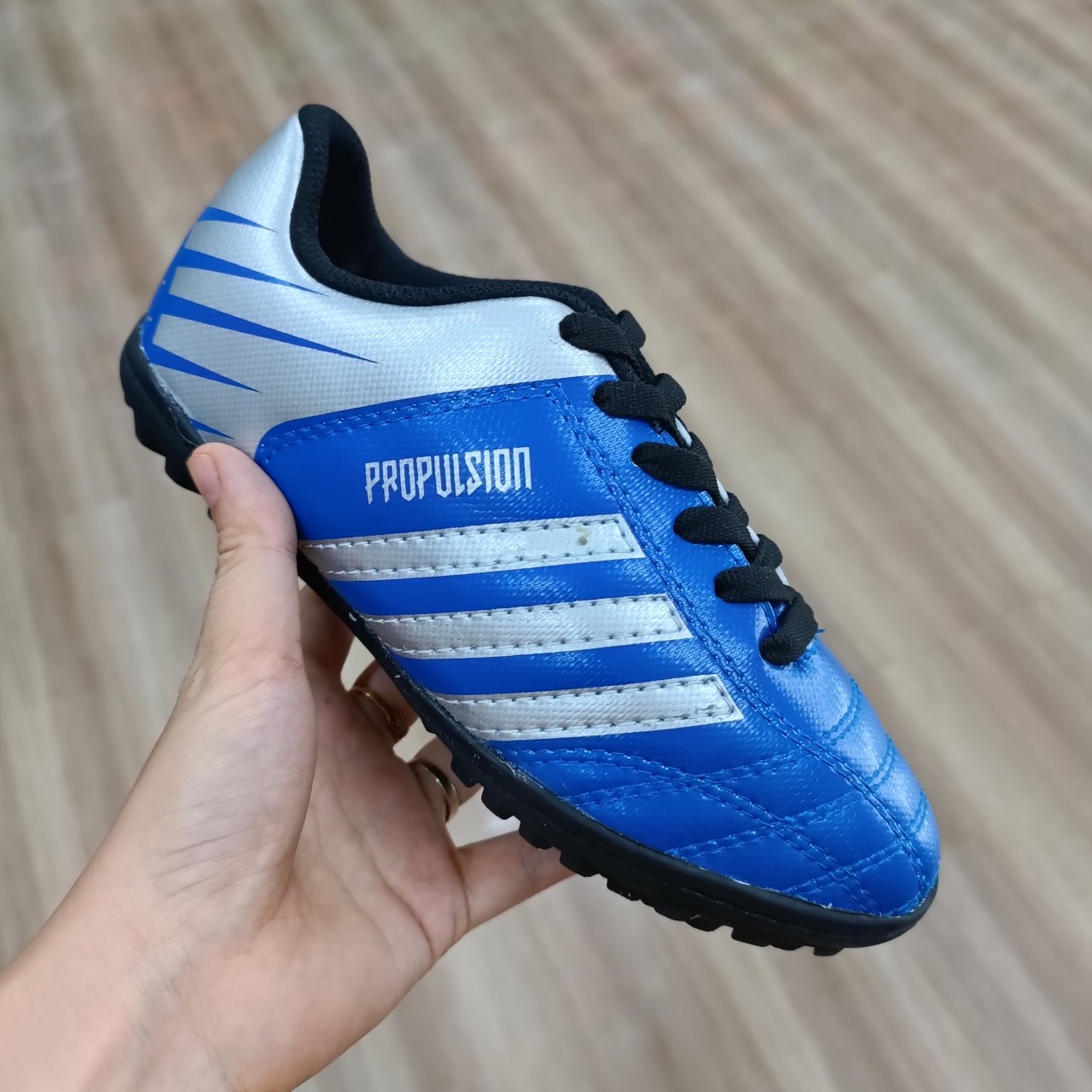 Giày Bóng Đá Trẻ Em Adida.s