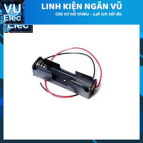 Hộp đế pin 1aaa