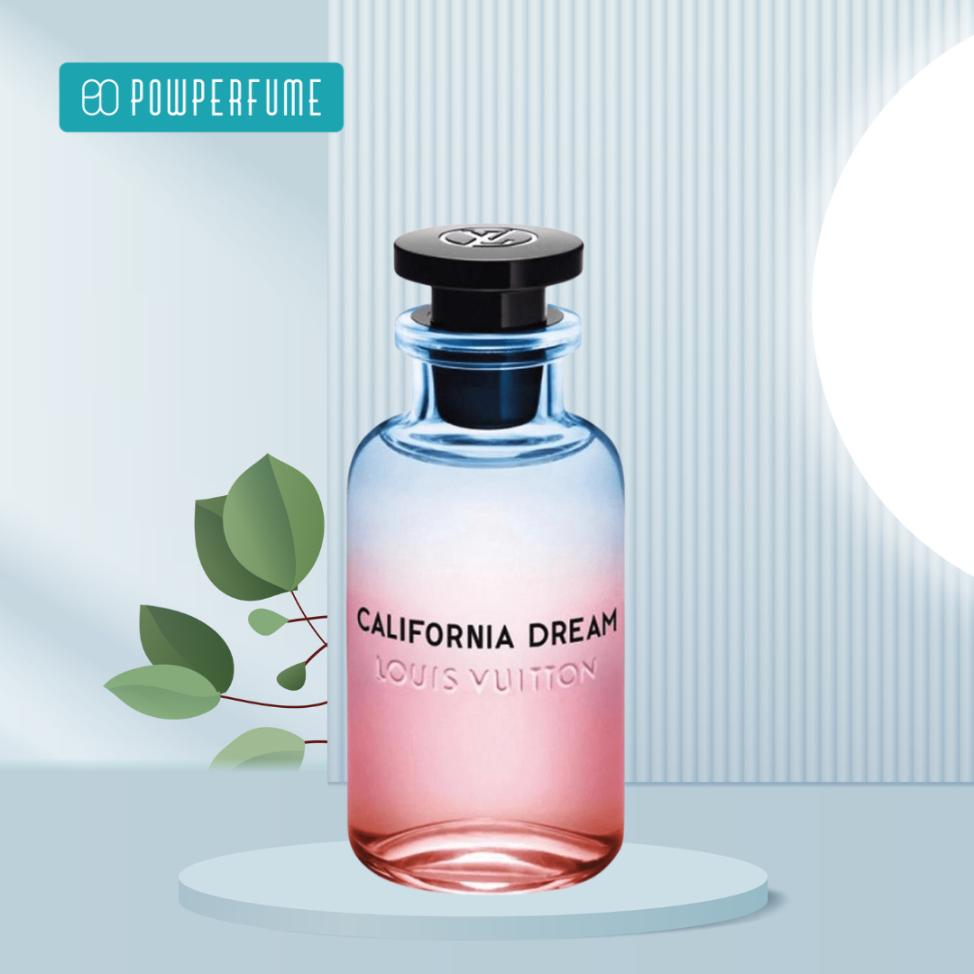 Chính hãng | 10ml LV California Dream | Nước hoa Unisex | Pow Perfume