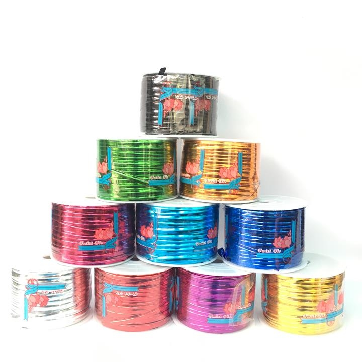 Dây kẽm kim tuyến size nhỏ