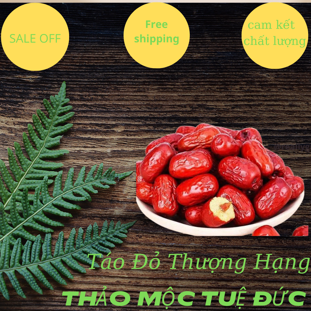 Táo Đỏ tân cương size Đại túi 1kg