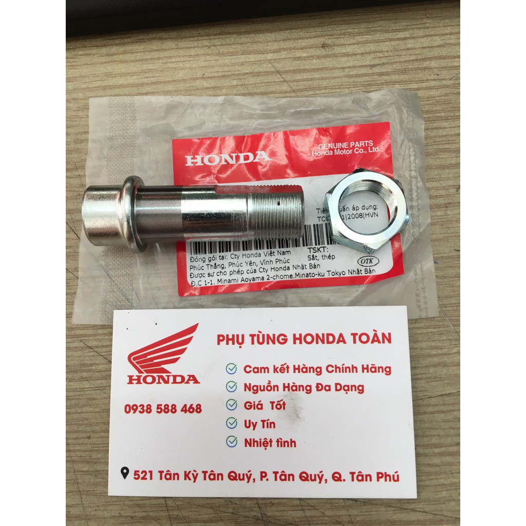 Ống chỉ wave, dream zin honda