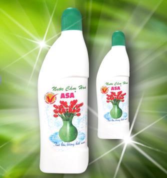Nước cắm hoa asa 400ml