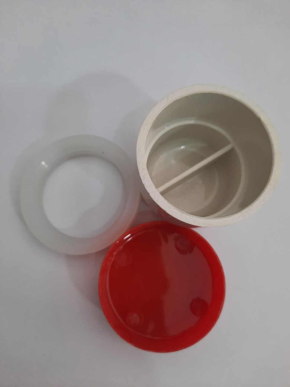 Nút bịt phi 47, nút bịt đáy bồn phi 47, nút bịt máy năng lượng phi 47, nắp khóa phi 47