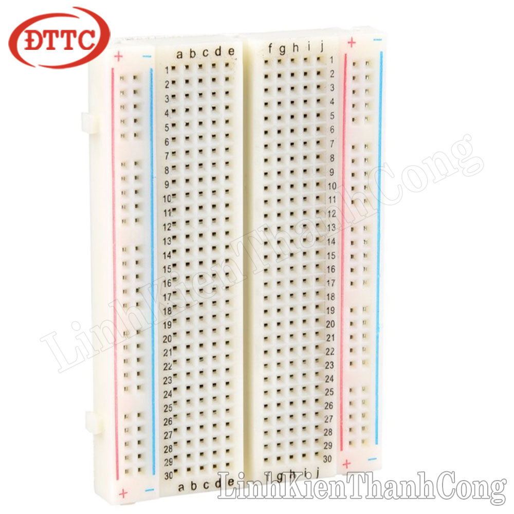 Boart test cắm 400 lỗ kích thước 8.5cmx5.5cm