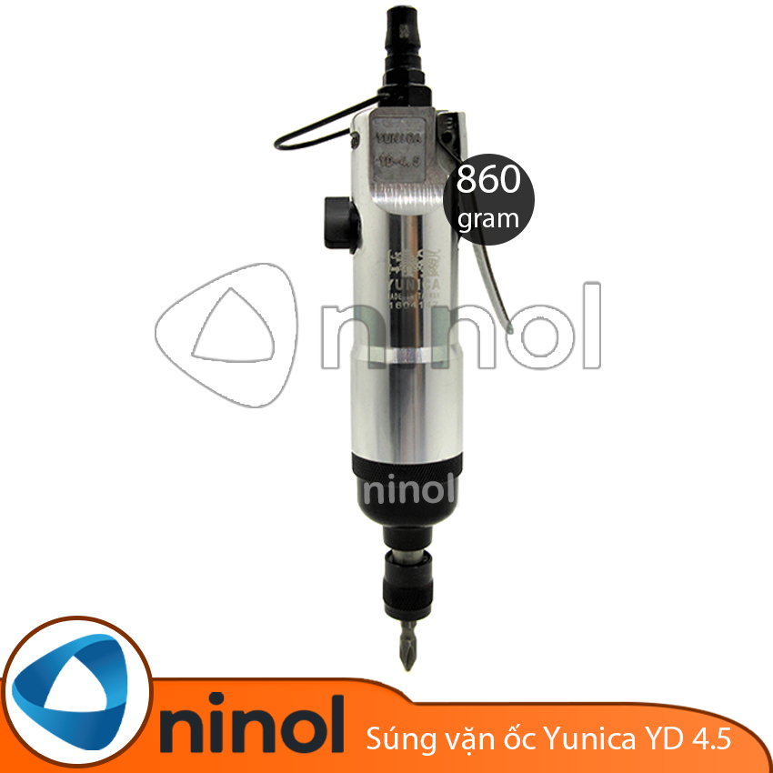 Súng vặn vít hơi yunica yd-4.5f