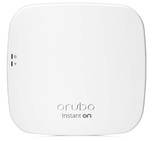 Thiết bị phát sóng không dây Aruba Instant, Aruba instant on ap11