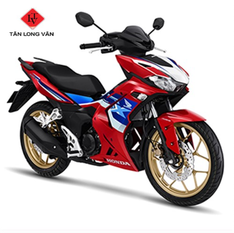 Xe máy Honda WinnerX 2023_ Phiên bản Thể Thao