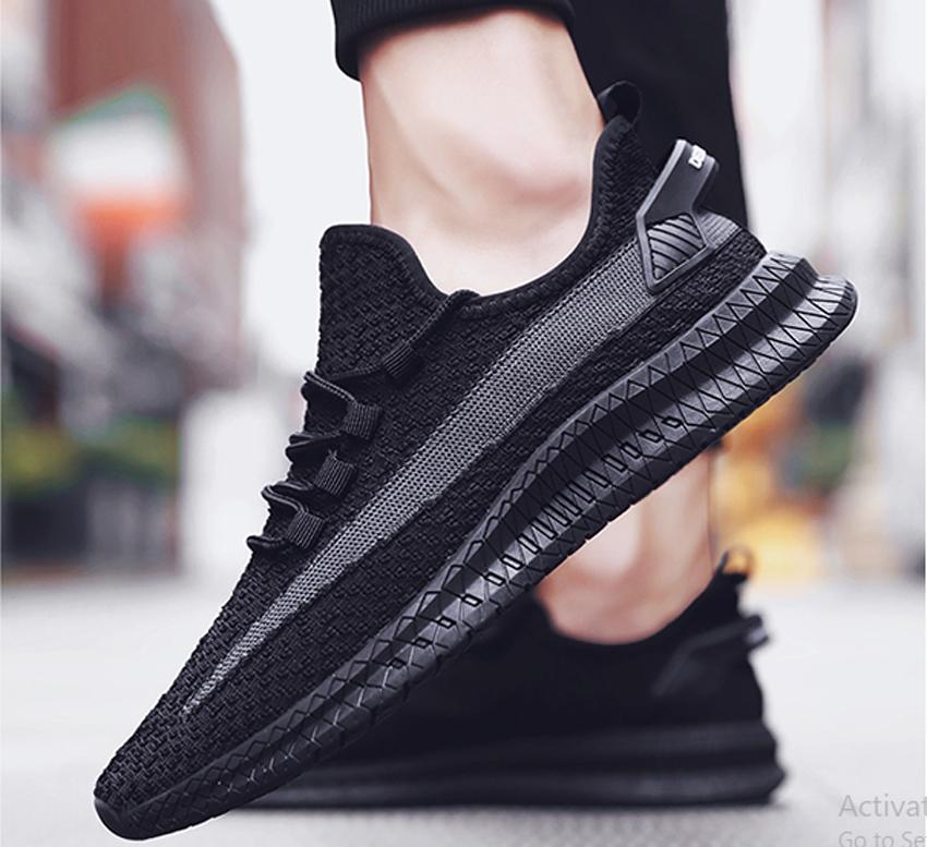 Giầy thể thao sneaker cực chất nam 2020 tnx 13