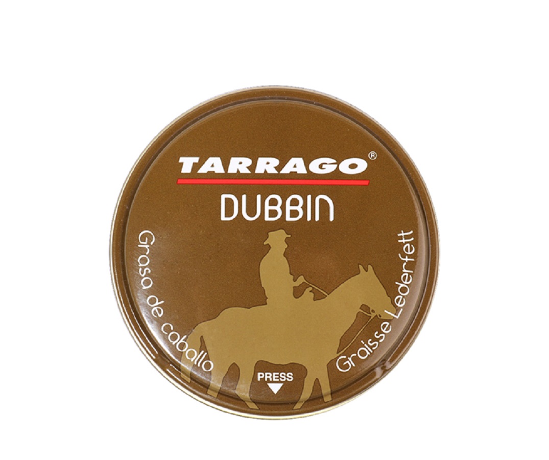 Dầu dưỡng đồ da cao cấp tarrago dubbin - bảo dưỡng, chăm sóc, phục hồi đồ da - thay thế các loại xi