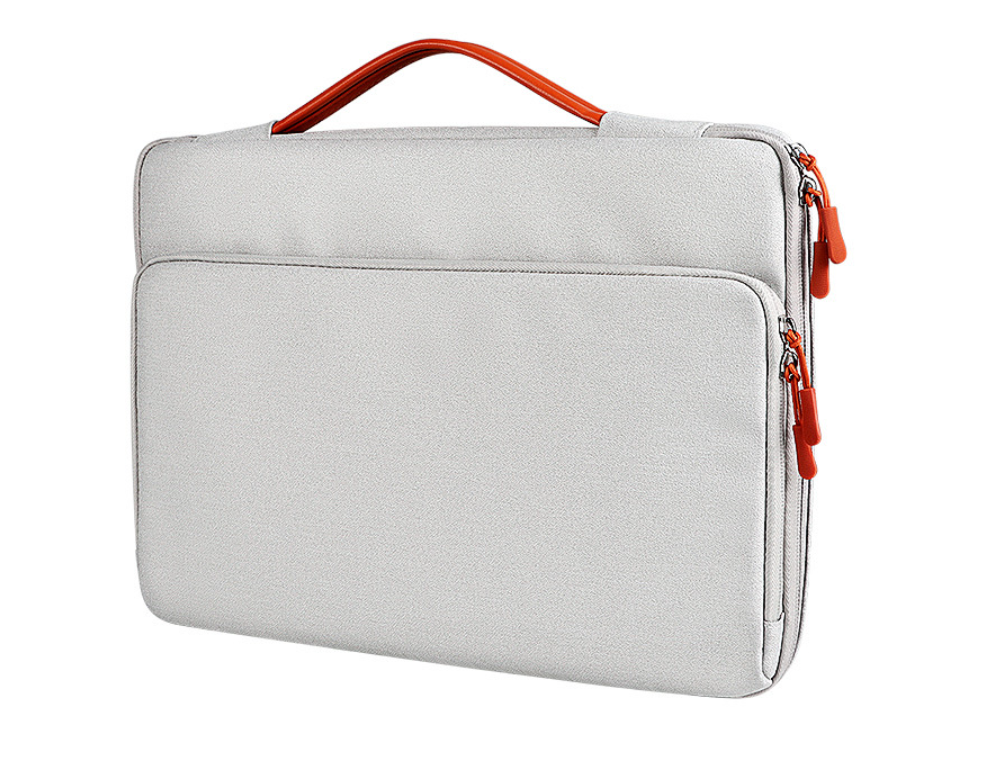 Túi xách túi chống sốc macbook và laptop 14,1 và 15,6 inh cao cấp phong cách mới