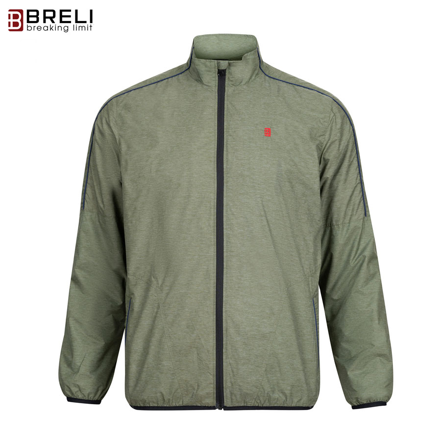 Áo khoác gió nam breli - bag2127-lbl