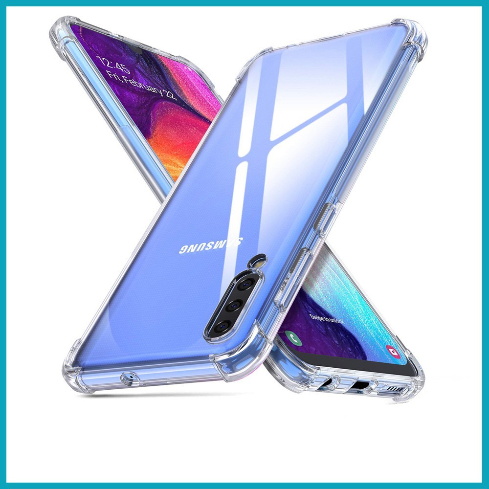 Ốp Lưng Trong SAMSUNG A02/ A02S/ A03s/ A10/ A10S/ A20/A30/ A50/A50S/A30S/ / a7 2018/ a9 2018/ A70/ A01/ A11/ A20S/ A21S/ A51/ A74 4G/ A74 5G/ A22 Chống Sóc 4 Cạnh