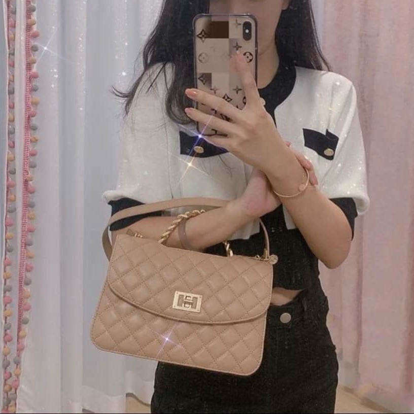 Túi cnk sz 21 hàng xuất dư về rồi ạ!