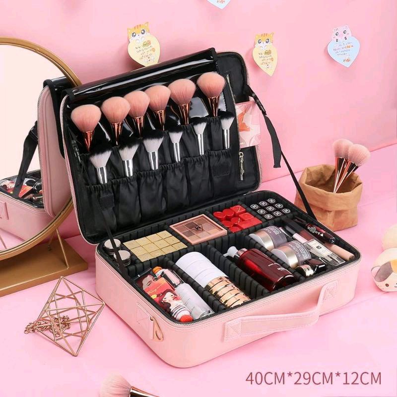 Cốp đựng mỹ phẩm C1