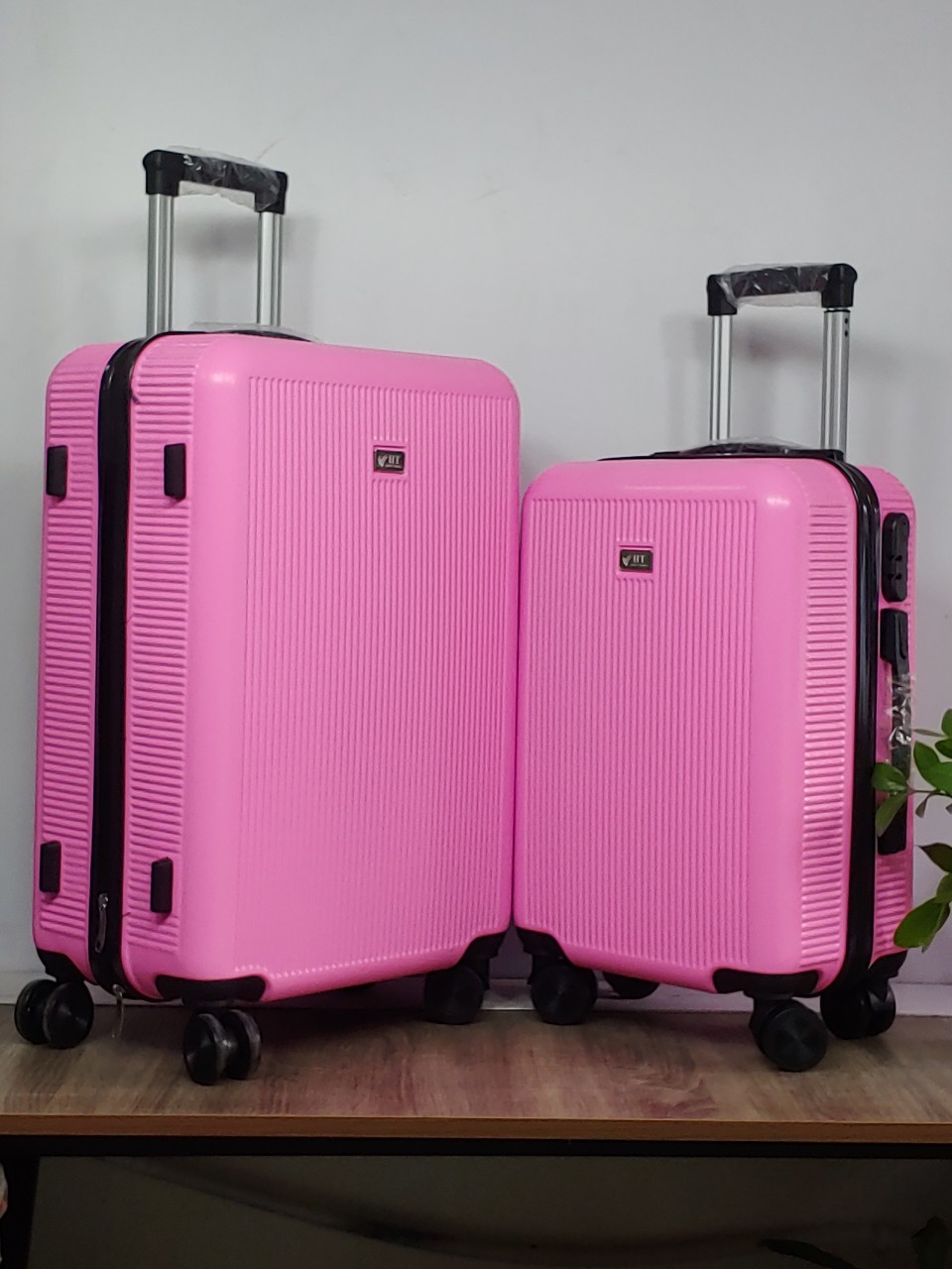 [HCM]Vali C155 SIZE 24 nhựa dẻo ABS+PC chống vỡ chống va đập chính thức từ VINALUG